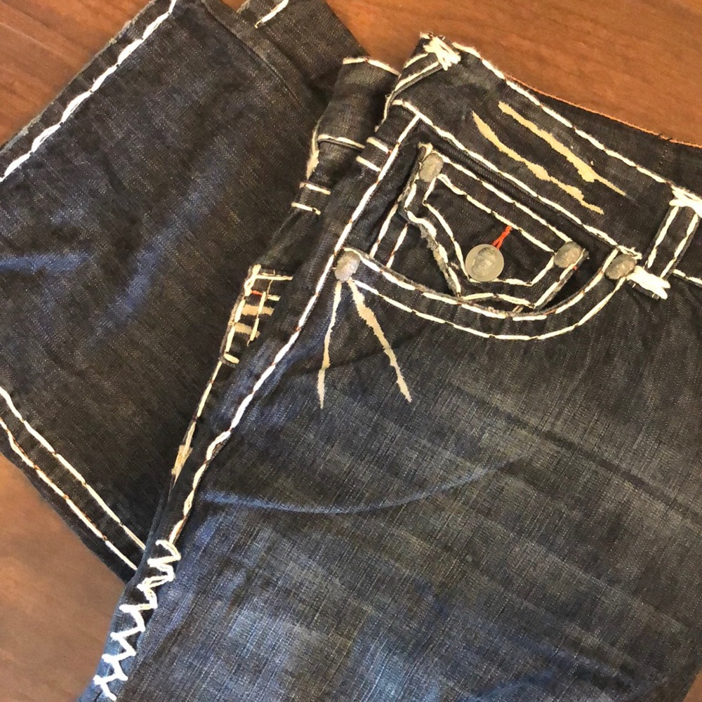 Laguna Beach Jean Company Jeans